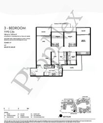 Daintree Residence (D21), Condominium #569477281